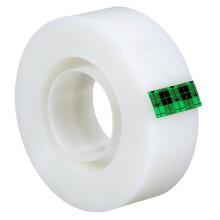 Scotch Magic Tape 19mm x 15m