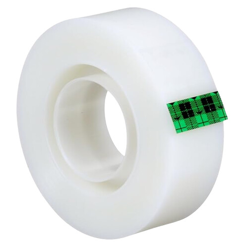 Scotch Scotch Magic Tape 19mm x 15m