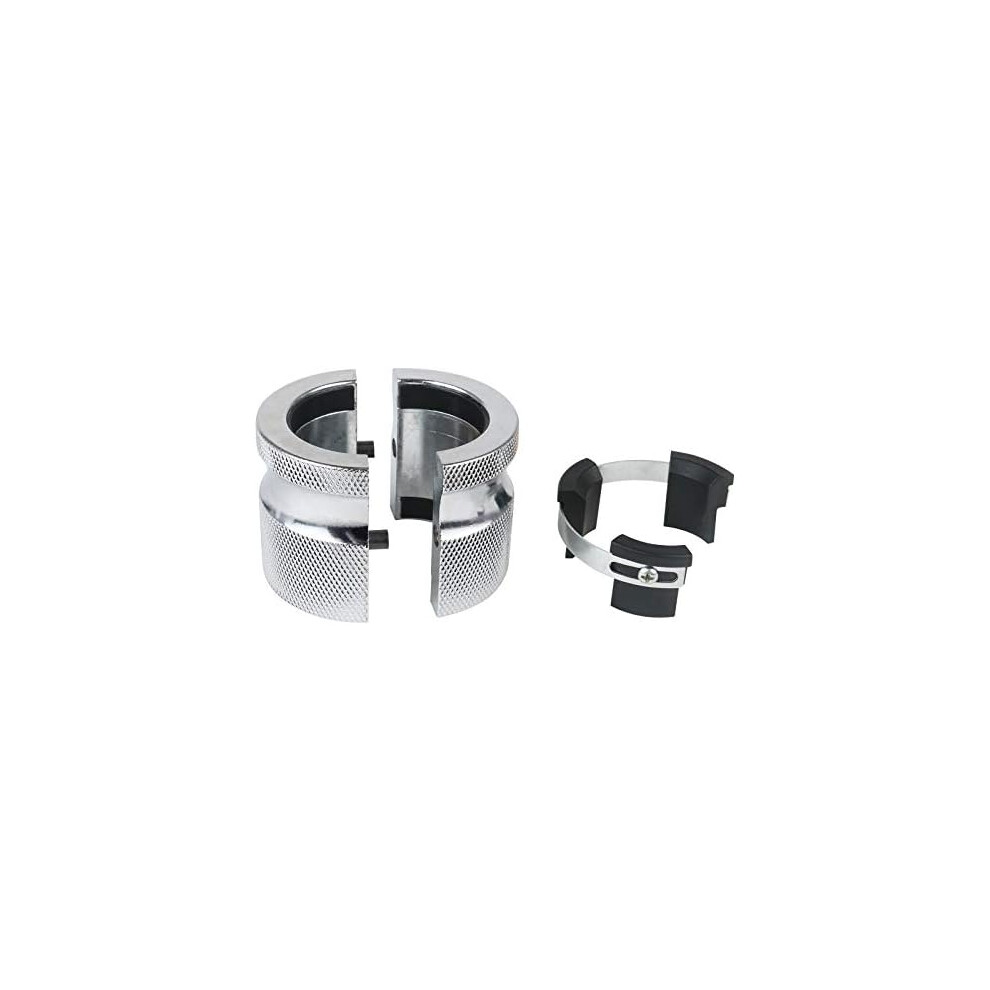 Professional Motorcycle Fork Seal Driver, Universal Fork Seal Installer For Easy Installation Of Traditional And Inverted Forks On A Wide Range Of 9448196605462