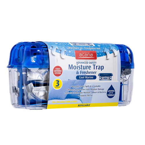 Acana Acana Advanced Safety Moisture Trap 2