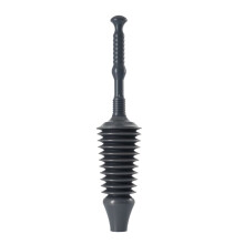 Buffalo Heavy Duty Snake Toilet Plunger 58cm
