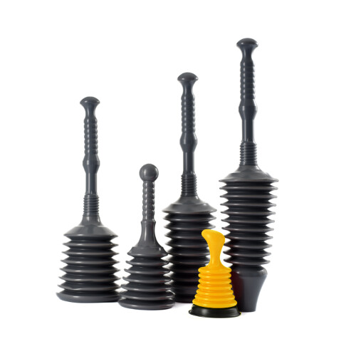 Buffalo Buffalo Toilet Plunger 51cm 2