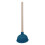 Buffalo Buffalo POP Rubber Plunger Blue 1