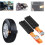 Car Escape Board Polyurethane Slip-Resistant Flexible Strap 1 Strip 11