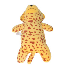 Schattige knuffelkat, zachte pluche pop, ideaal verjaardagscadeau, verzamelobject met realistisch ontwerp