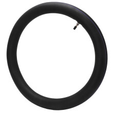 Motorrad-Innent Tube 2,50‑17 mit gerade Ventil für 110er, 125er und 140er Motorräder