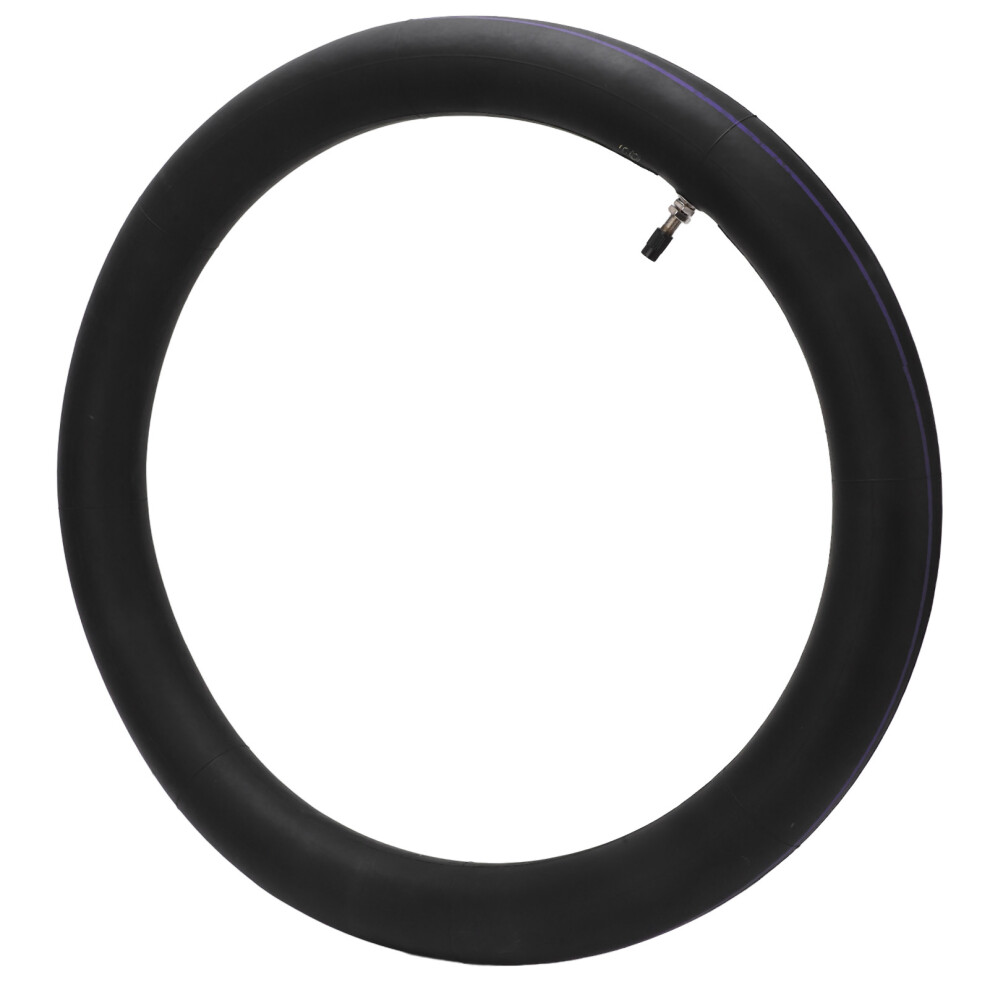 Rubber 2.50-17 Motorcycle Inner Tube For Smooth 110Cc-140Cc Rides 9491376542026