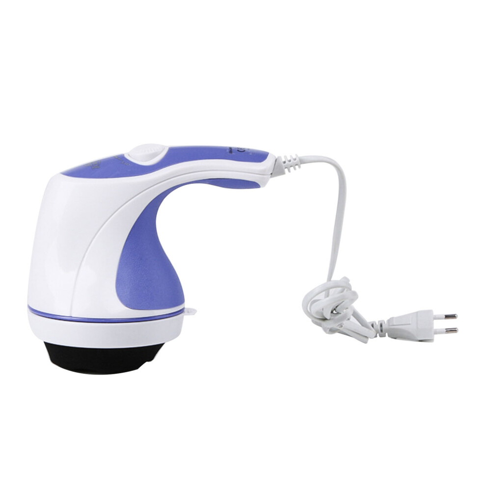 Handheld Electric Cellulite Remover for Blood Circulation, Slimming Massager