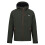 Trespass (L, Dark Vine) Trespass Mens Dante Soft Shell Jacket 1