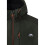 Trespass (L, Dark Vine) Trespass Mens Dante Soft Shell Jacket 4