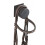 Stubbs Horse Bridle Stub 1