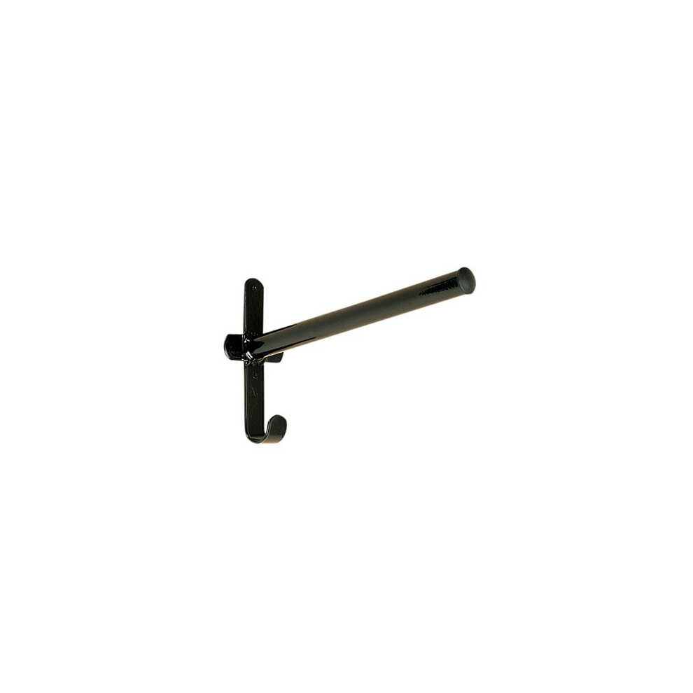 Stubbs Saddle Rack Fixed Pole S17p