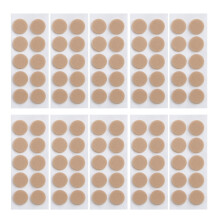 Patch de levage étanche pour oreilles, 100-Couleur de peau