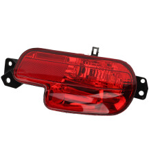 Rückfahrmaschenleuchte Gehäuse 6350LA für Peugeot 408 Limousine 2010-2014 Rot