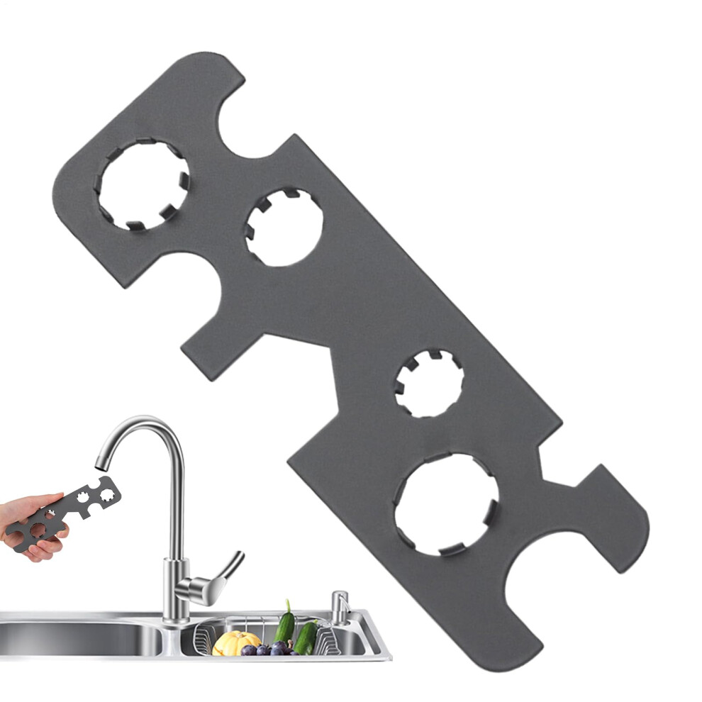 Aerator Removal Tool Tap Key For Perlator, Remove Extractor Breaker For Rv Plumbing 9426802534702