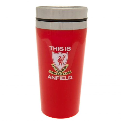 Liverpool FC Liverpool FC Travel Mug