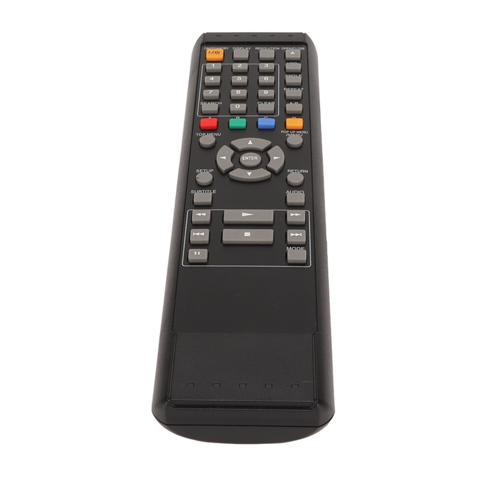 Replacement Universal Remote For Rc 730Dv Suitable For Onkyo Disc Players 3171371818987