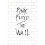 Pink Floyd The Wall Poster 1