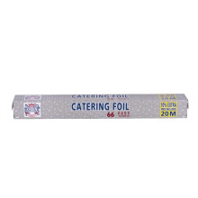 Aluminium Foil
