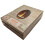 Satya White Sage Incense Cones (Pack of 144) 1