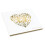 Neviti Vintage Romance Guest Book 1