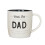 Something Different Truly Amazing Dad Ceramic Mug 2