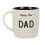 Something Different Truly Amazing Dad Ceramic Mug 1