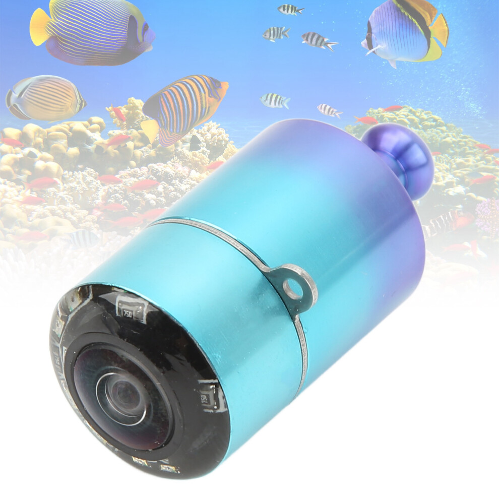 Durable Underwater Fishing Camera: 5Â28V Hd Waterproof Compact 4051371818424