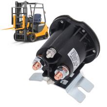 Relè della pompa dell'olio elettrica da 12V DC sostituzione per 684 1261 212 17 forca forklift