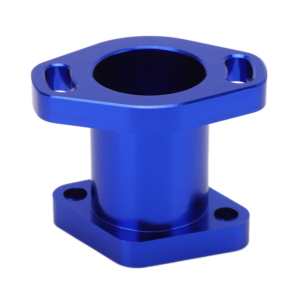 Aluminum Inlet Manifold Gasket Screw For 212Cc Mini Bike & Go Kart Blue 7891371818966