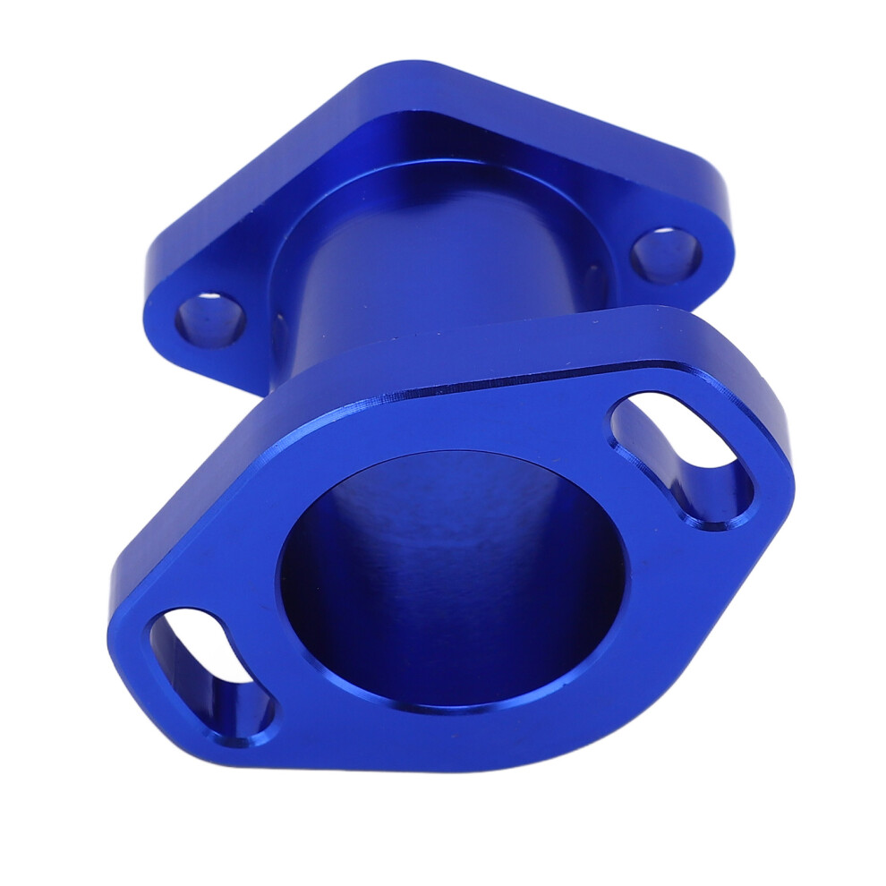 Aluminium Inlet Manifold Gasket Screw For Mini Bike & Go Kart 212Cc Blue 4901371821088
