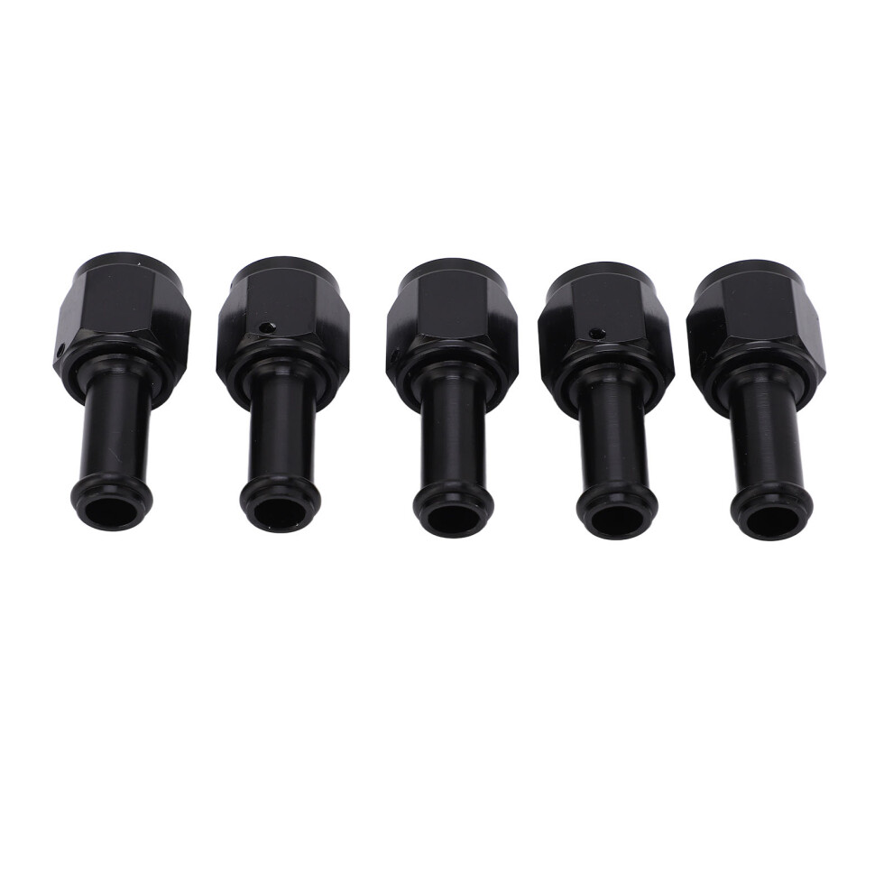 6An Female To 5/16 Npt Fitting Adapter In Aluminium Premium Quality & Anti-Rust 4611371821123