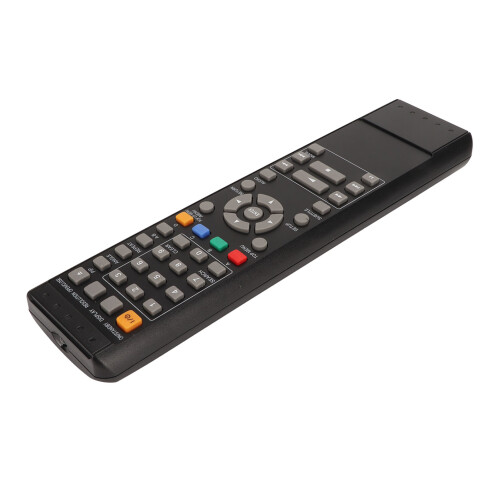 Télécommande ABS de haute qualité pour lecteur DVD ONKYO BD507BD606B. Utilisation immédiate, aucune programmation requise. Économe en énergie. 1