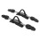 2pcs Adjustable Fin Strap with Quick Release Buckle for Scuba Diving 11