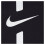 Nike (One Size, Black/White) Nike Childrens/Kids Academy Team 22L Backpack 4