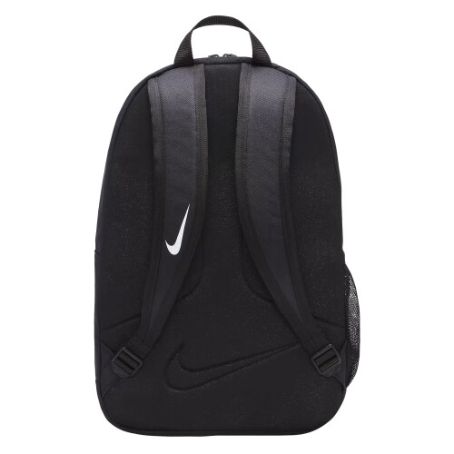 Nike (One Size, Black/White) Nike Childrens/Kids Academy Team 22L Backpack 1