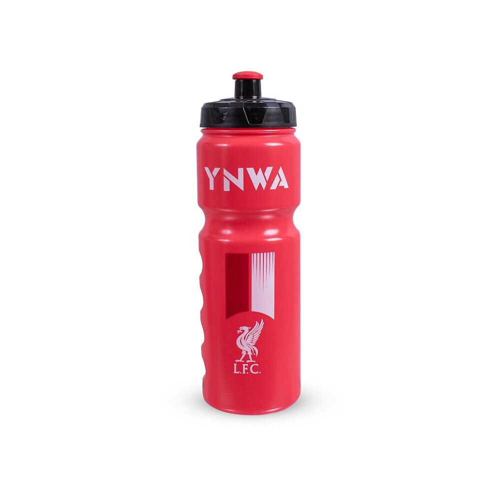 Liverpool Fc Ynwa Plastic Water Bottle