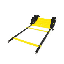 Precision Agility Ladder
