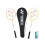 Yonex Yonex Badminton Set (Pack of 5) 1