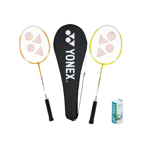 Yonex Yonex Badminton Set (Pack of 5)