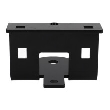 Gancio Heavy Duty in acciaio a turns zero 71514900 per ZT-XD/XL, IKON-X e rimorchi