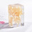 Epoxy Crystal Resin Silicone Mold Cuboid- 3 piece set 6