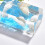 Epoxy Crystal Resin Silicone Mold Cuboid- 3 piece set 5