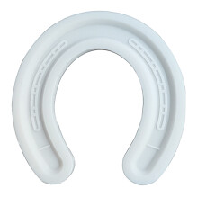 Horseshoe Shape Silicone Mold Cake Biscuits Mould For Cake