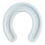 Horseshoe Shape Silicone Mold Cake Biscuits Mould For Cake 1