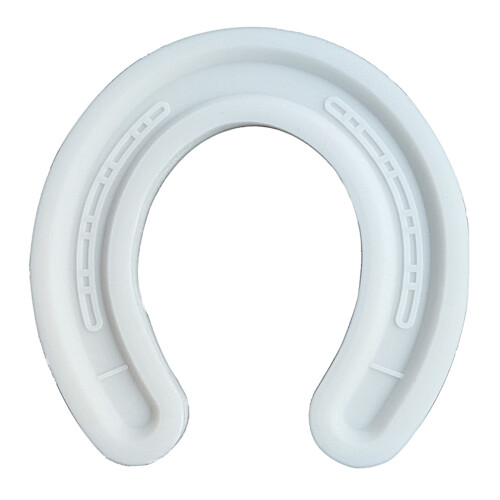 Horseshoe Shape Silicone Mold Cake Biscuits Mould For Cake