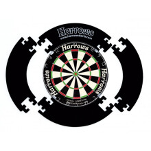 Harrows Dartboard Surround