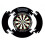 Harrows Dartboard Surround 1