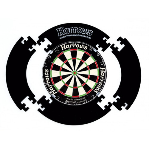 Harrows Dartboard Surround