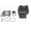 46mm Cylinder Piston Kit for Chainsaws - Low Noise, Strong Power 4